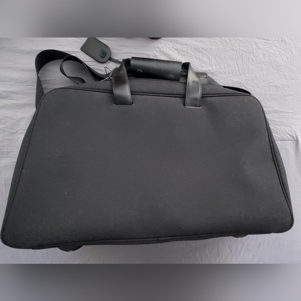 $199 NWT KoBold Zendo 20"‎ Carry On Luggage